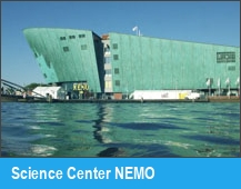 Science Center NEMO