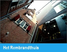 Het Rembrandthuis