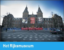 Het Rijksmuseum