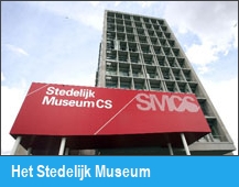 Het Stedelijk Museum