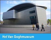 Het Van Goghmuseum