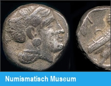Numismatisch Museum