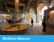 Maritieme Museum