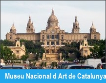 Museu Nacional d Art de Catalunya