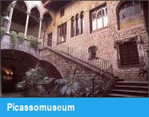 Picassomuseum