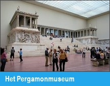 Het Pergamonmuseum