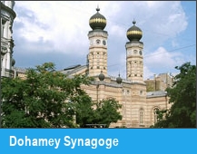 Dohamey Synagoge