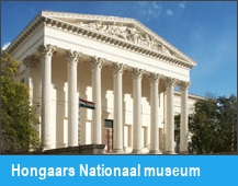 Hongaars Nationaal museum