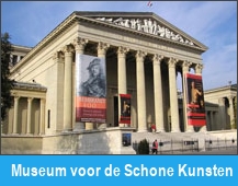 Museum voor de Schone Kunsten