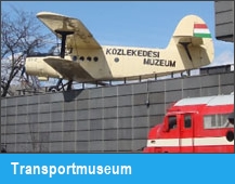 Transportmuseum