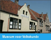 Museum voor Volkskunde