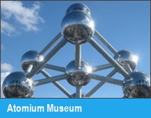 Atomium Museum