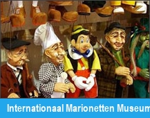 Internationaal Marionetten Museum