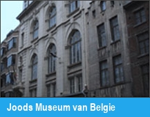 Joods Museum van Belgie