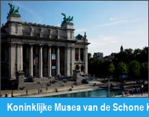 Koninklijke Musea van de Schone Kunsten