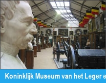 Koninklijk Museum van het Leger en de Krijgsgeschiedenis
