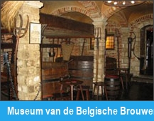 Museum van de Belgische Brouwers