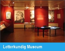 Letterkundig Museum