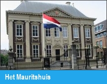 Het Mauritshuis