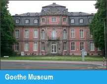 Goethe Museum