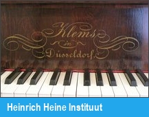 Heinrich Heine Instituut