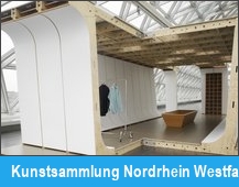 Kunstsammlung Nordrhein Westfalen