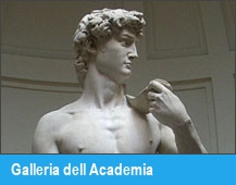 Galleria dell Academia