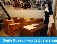 Gents Museum van de Zusters van Liefde
