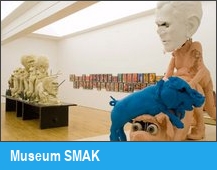 Museum SMAK