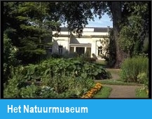 Het Natuurmuseum