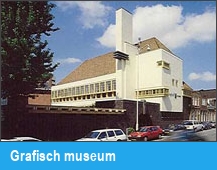 Grafisch museum