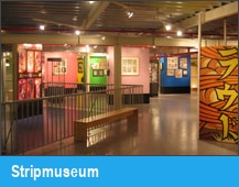 Stripmuseum