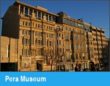 Pera Museum