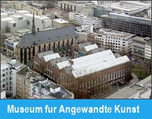 Museum fur Angewandte Kunst
