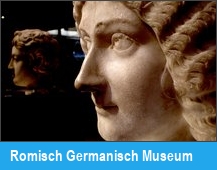 Romisch Germanisch Museum