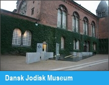 Dansk Jodisk Museum
