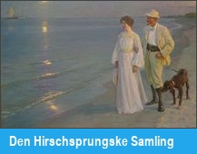 Den Hirschsprungske Samling