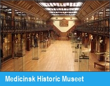 Medicinsk Historic Museet