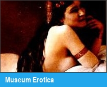 Museum Erotica