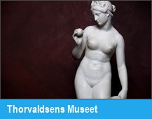 Thorvaldsens Museet