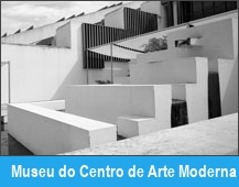 Museu do Centro de Arte Moderna
