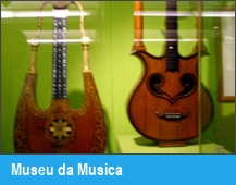 Museu da Musica