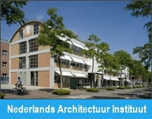 Nederlands Architectuur Instituut