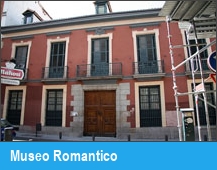 Museo Romantico