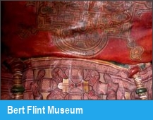 Bert Flint Museum