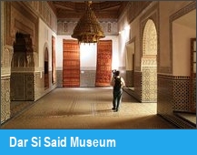 Dar Si Said Museum