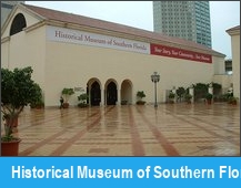 Historical Museum of Southern Florida