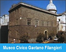 Museo Civico Gaetano Filangieri