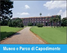 Museo e Parco di Capodimonte