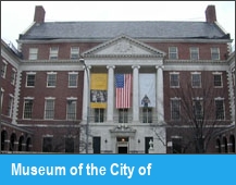 Museum of the City of